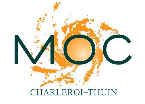 MOC Charleroi-Thuin